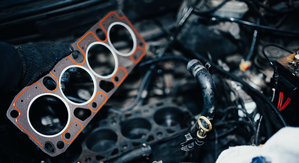 Is a Blown Head Gasket Repairable? | Premier Automotive Service